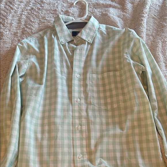 3 Men’s Button Down Shirts - Picture 5 of 12